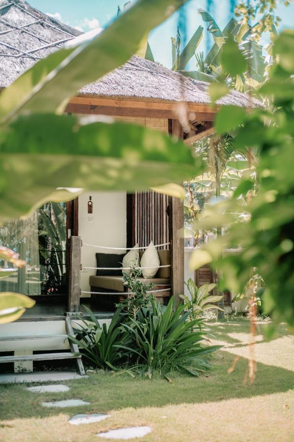 Segara Lombok Beach Resort Selong Belanak Exterior foto